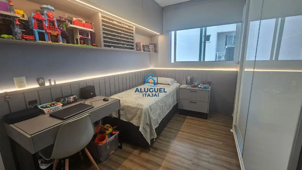 Casa para Venda em Itajaí no Centro com 3 Quartos | Academia / Ginásio e 1 Suíte - Foto 5