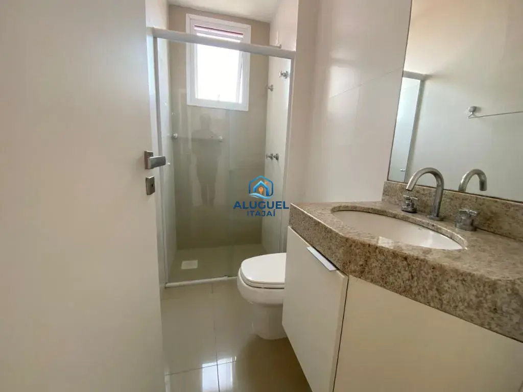 Apartamento para Venda em Itajaí no Fazenda com 3 Quartos e 95m² | Academia / Ginásio e 1 Suíte - Foto 15