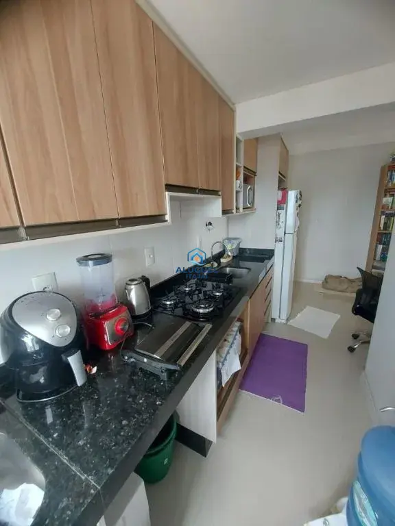 Apartamento para Venda em Itajaí no São Judas com 2 Quartos e 59m² | Academia / Ginásio e 1 Vaga de Garagem - Foto 12