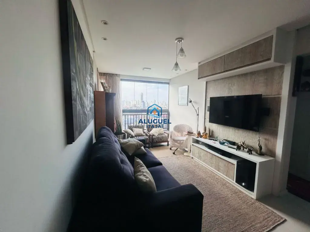 Apartamento para Venda em Itajaí no Dom Bosco com 2 Quartos e 75m² | Academia / Ginásio e 1 Suíte - Foto 7