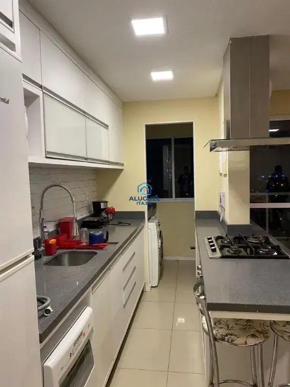 Casa para Venda em Itajaí no Vila Operária com 2 Quartos e 70m² | Academia / Ginásio e 1 Suíte - Foto 9