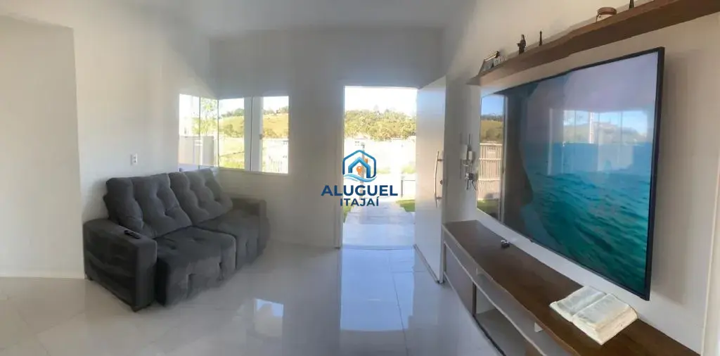 Casa para Venda em Itajaí no Paciência com 3 Quartos e 112m² | Academia / Ginásio e 1 Suíte - Foto 4