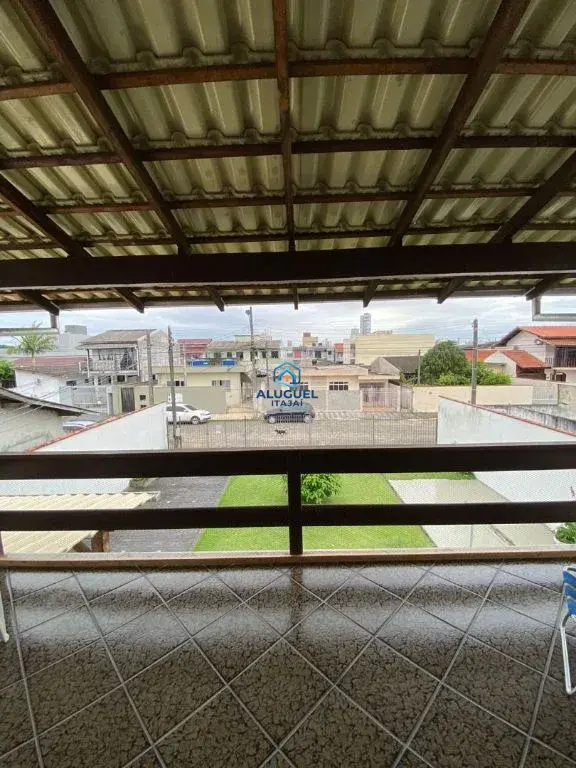 Casa para Venda em Itajaí no Dom Bosco com 4 Quartos e 187m² | Piscina e Academia / Ginásio - Foto 6