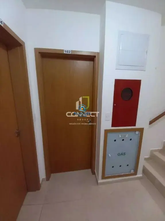 Apartamento para Aluguel no Itaipava em Itajaí com 2 Quartos e 49m² | Piscina e Salão de Festas (Ref: 163)
