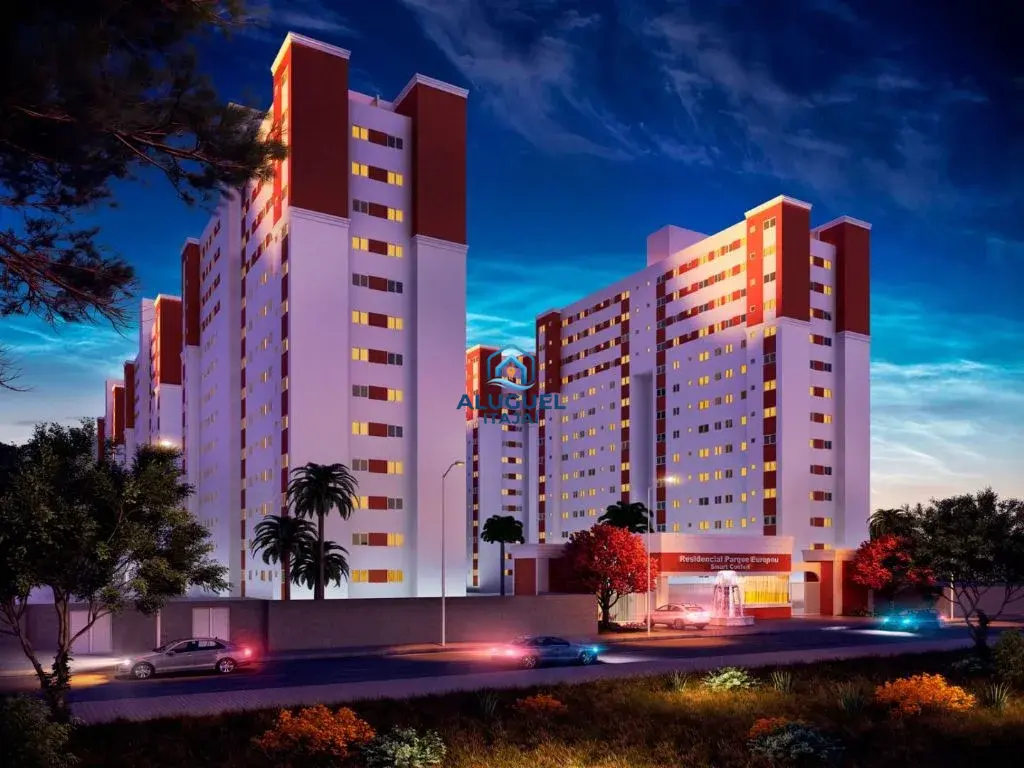 Casa para Venda em Itajaí no Ressacada com 2 Quartos e 47m² | Varanda Gourmet e Academia / Ginásio - Foto 17