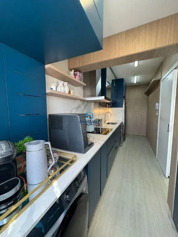 Casa para Venda em Itajaí no Dom Bosco com 3 Quartos | Academia / Ginásio e 3 Suítes - Foto 11