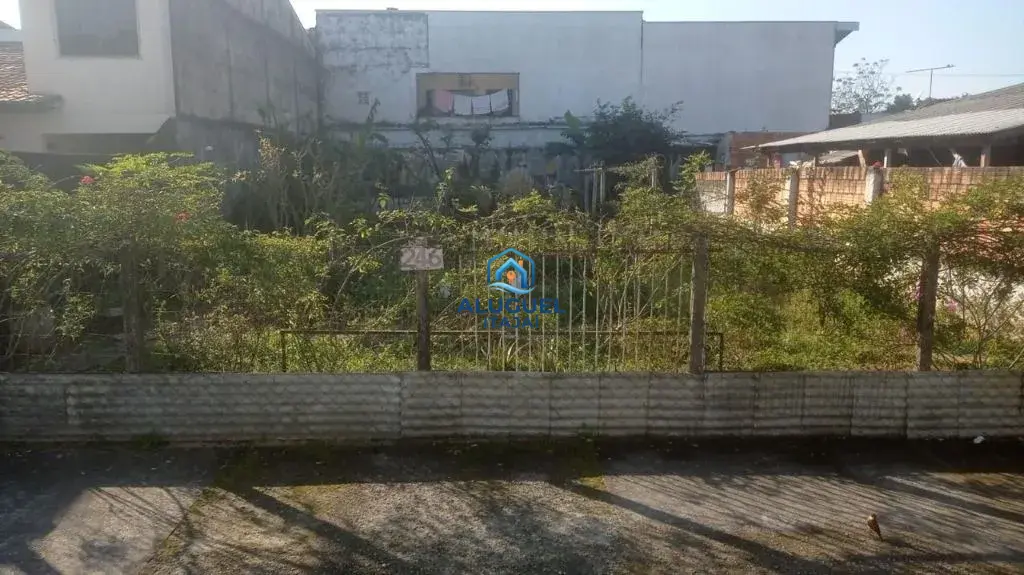 Terreno para Venda em Itajaí no Cordeiros | Academia / Ginásio - Foto 2