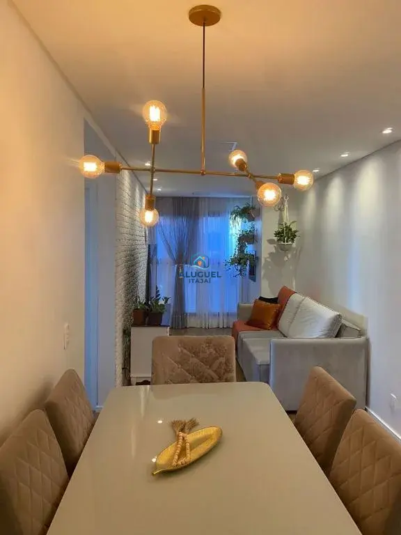 Apartamento para Venda em Itajaí no Espinheiros com 2 Quartos e 55m² | Quadra Esportiva e 1 Vaga de Garagem - Foto 20