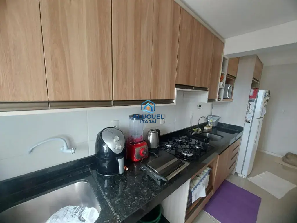 Apartamento para Venda em Itajaí no São Judas com 2 Quartos e 59m² | Academia / Ginásio e 1 Vaga de Garagem - Foto 6
