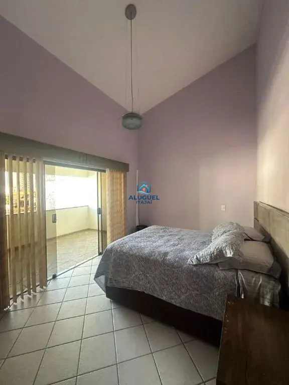 Casa para Aluguel em Itajaí no Centro com 5 Quartos | Academia / Ginásio e 2 Vagas de Garagem - Foto 22