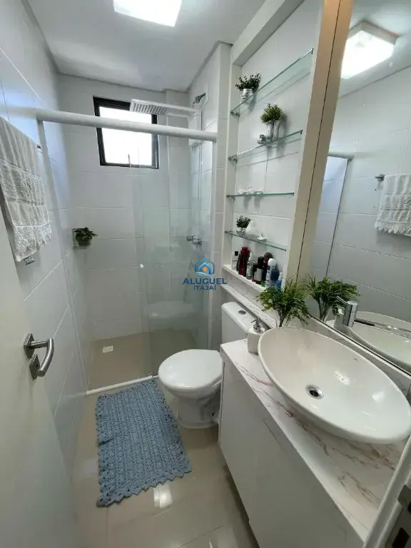 Studio para Venda em Itajaí no São Judas com 2 Quartos e 73m² | Academia / Ginásio e 1 Suíte - Foto 9