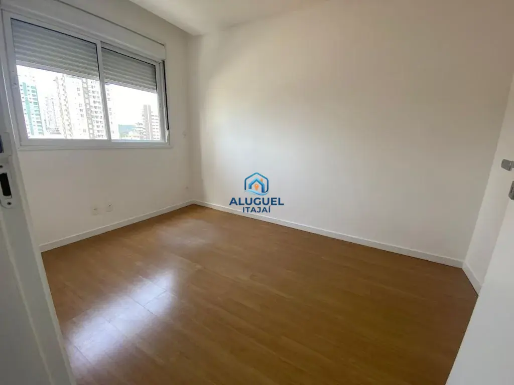 Apartamento para Venda em Itajaí no Fazenda com 3 Quartos e 95m² | Academia / Ginásio e 1 Suíte - Foto 16