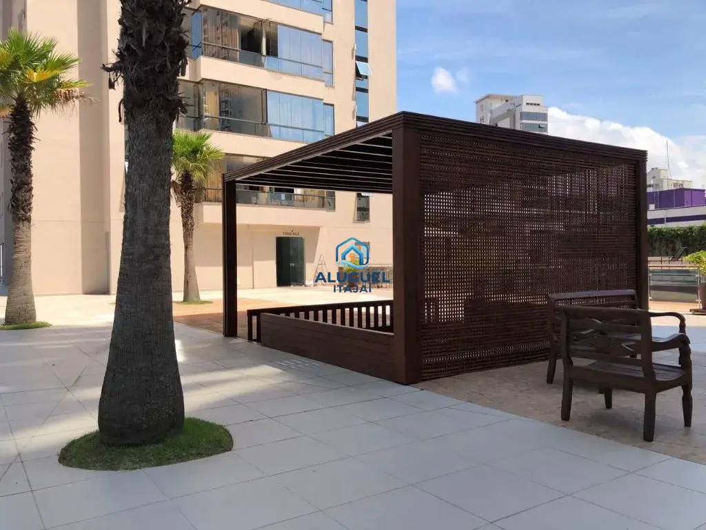 Apartamento para Venda em Itajaí no Fazenda com 3 Quartos e 95m² | Academia / Ginásio e 1 Suíte - Foto 26