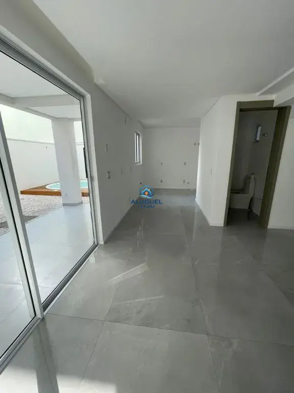 Casa para Venda em Itajaí no São João com 3 Quartos e 163m² | Varanda Gourmet e Academia / Ginásio - Foto 14