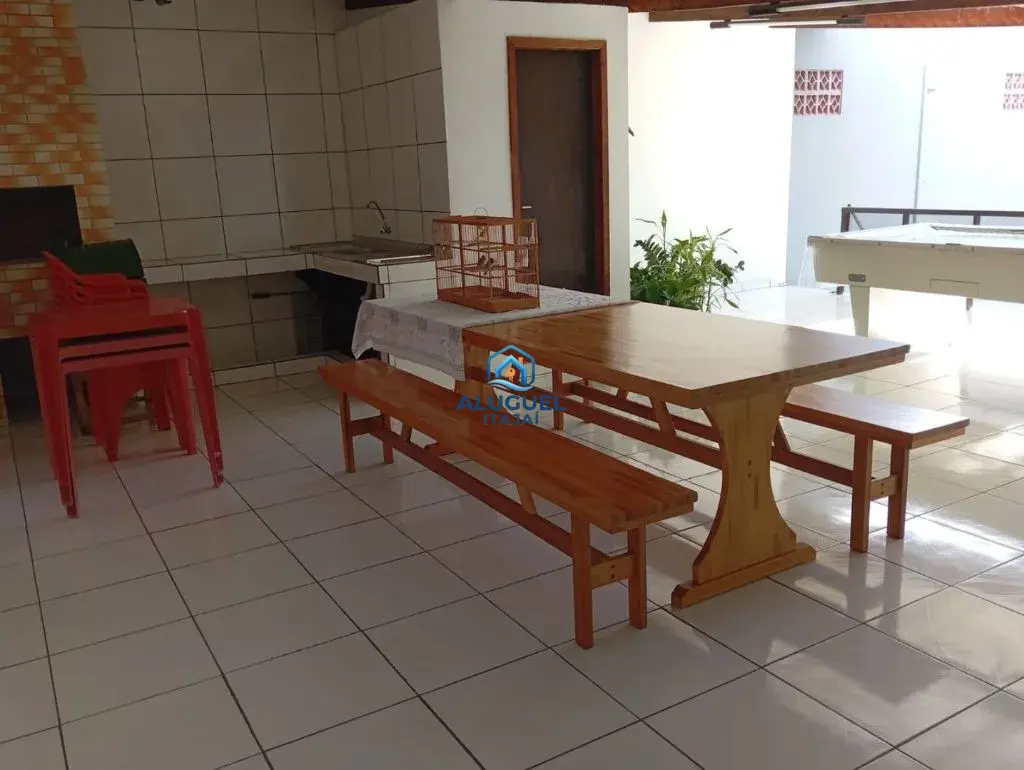 Casa para Venda em Itajaí no São Vicente com 4 Quartos e 240m² | Academia / Ginásio e 2 Vagas de Garagem - Foto 57
