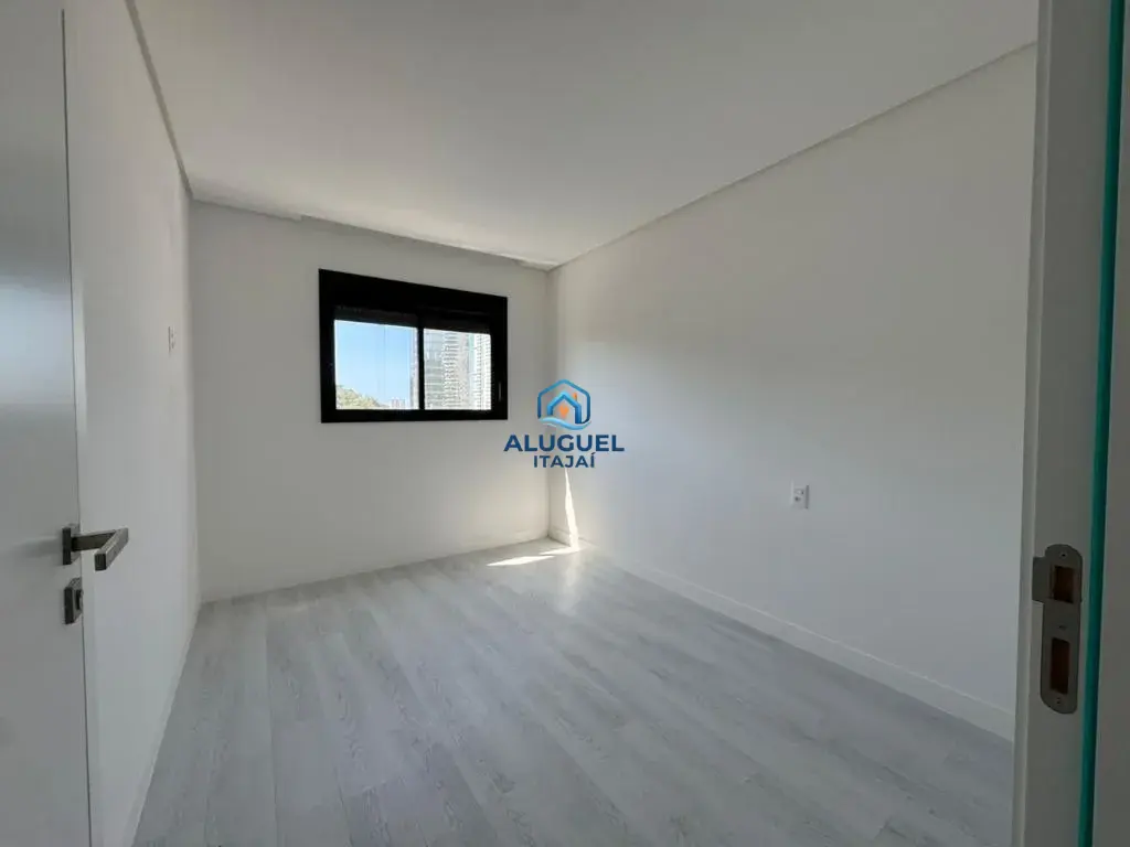 Apartamento para Venda em Itajaí no Praia Brava de Itajaí com 3 Quartos e 106m² | Academia / Ginásio e 3 Suítes - Foto 9