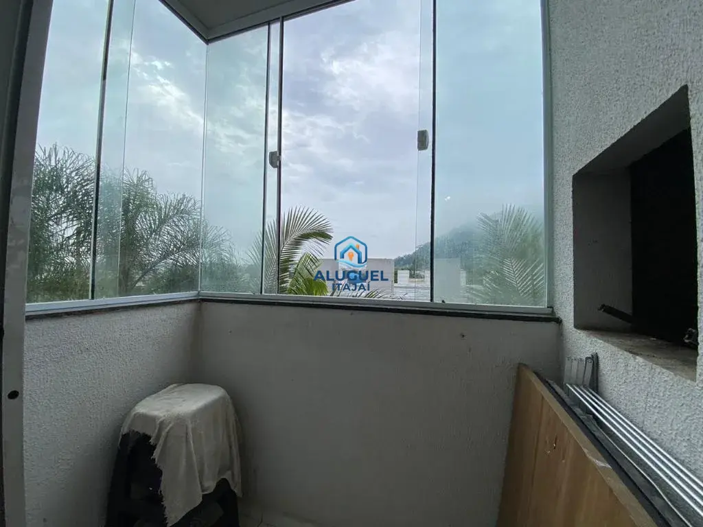 Apartamento para Aluguel em Itajaí no Espinheiros com 2 Quartos | Academia / Ginásio - Foto 10