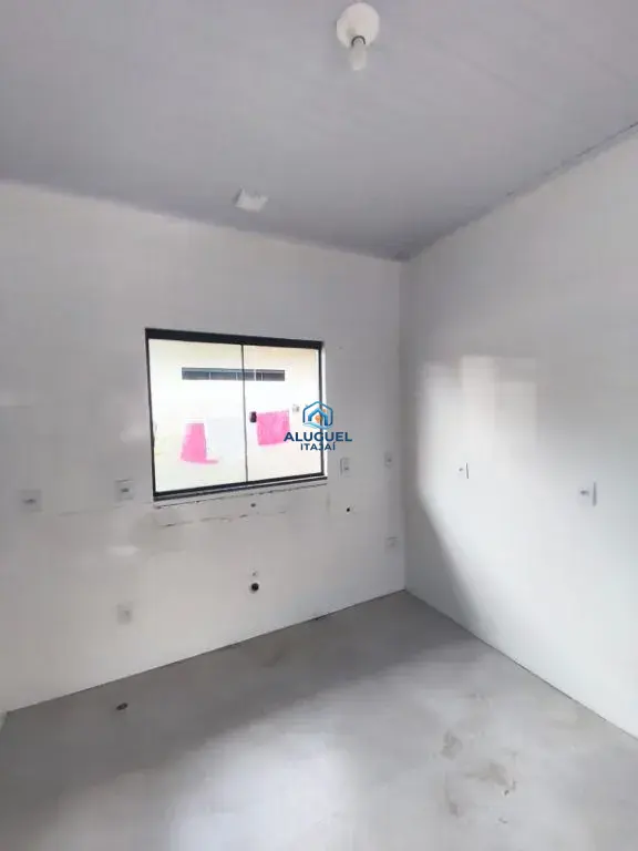 Casa para Aluguel em Itajaí no Salseiros com 2 Quartos e 67m² | Academia / Ginásio e 2 Vagas de Garagem - Foto 4