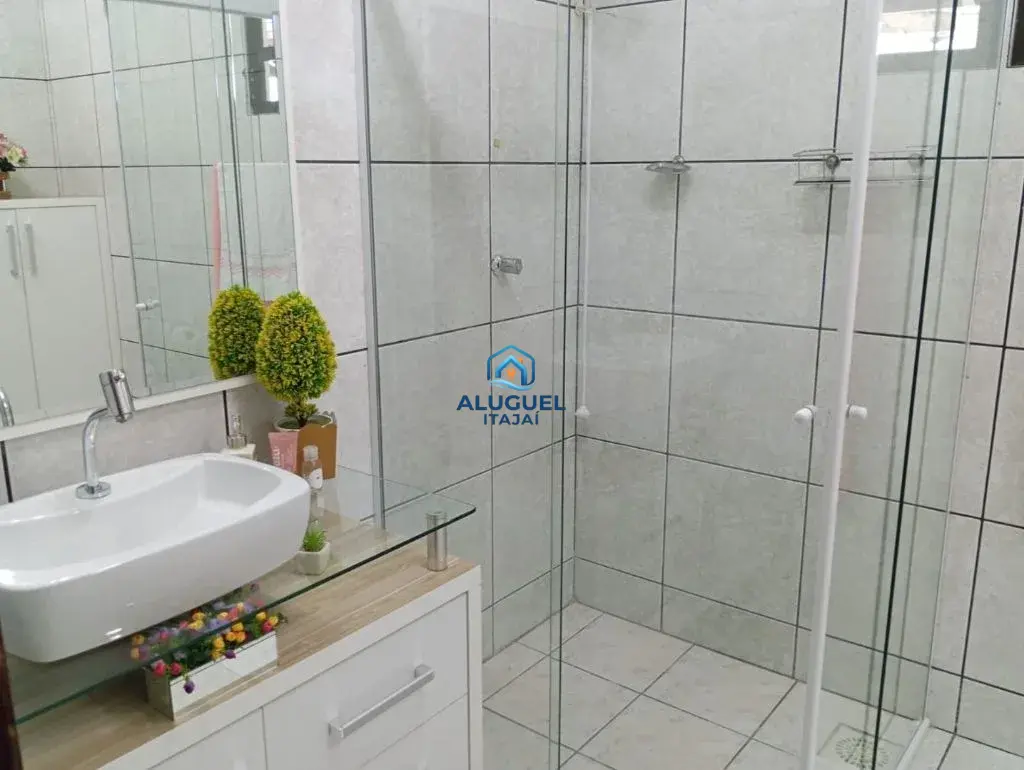 Casa para Venda em Itajaí no São Vicente com 4 Quartos e 240m² | Academia / Ginásio e 2 Vagas de Garagem - Foto 6