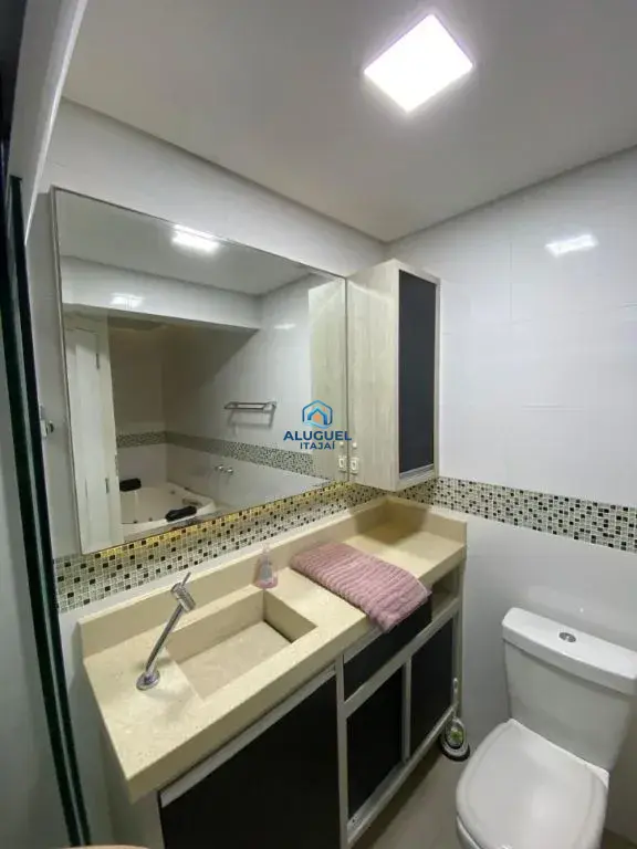 Casa para Venda em Itajaí no Vila Operária com 2 Quartos e 70m² | Academia / Ginásio e 1 Suíte - Foto 4