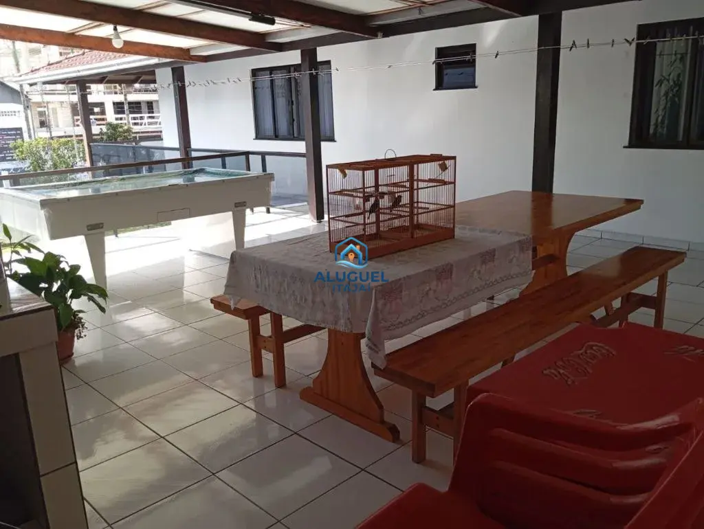 Casa para Venda em Itajaí no São Vicente com 4 Quartos e 240m² | Academia / Ginásio e 2 Vagas de Garagem - Foto 64