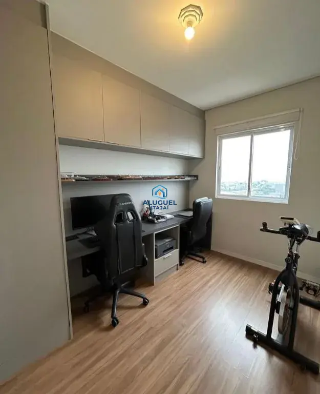 Apartamento para Venda em Itajaí no Carvalho com 2 Quartos e 63m² | Academia / Ginásio e 1 Suíte - Foto 8