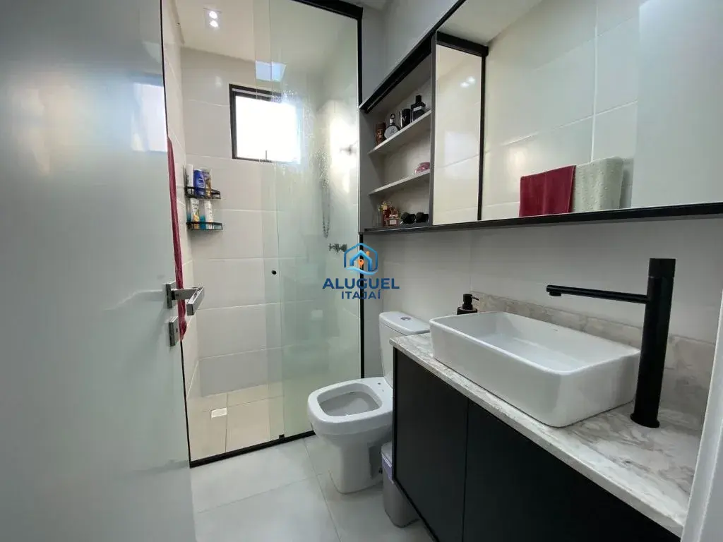 Apartamento para Venda em Itajaí no Vila Operária com 3 Quartos e 85m² | Academia / Ginásio e 1 Suíte - Foto 17