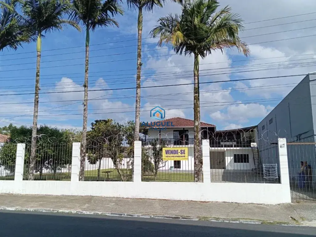 Casa para Venda em Itajaí no São Vicente com 4 Quartos e 240m² | Academia / Ginásio e 2 Vagas de Garagem - Foto 76