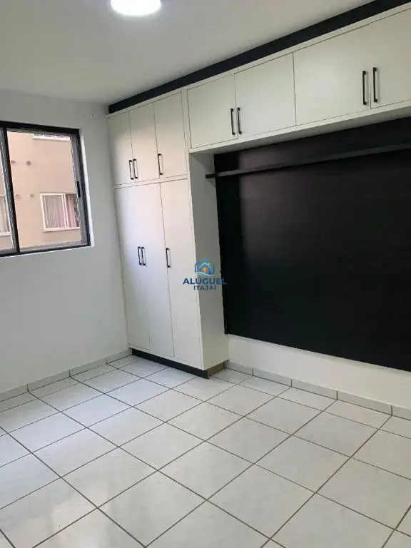 Apartamento para Aluguel em Itajaí no Murta com 2 Quartos | Academia / Ginásio e Playground - Foto 7