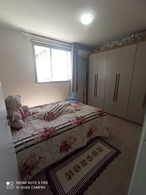Casa para Venda em Itajaí no Espinheiros com 2 Quartos e 52m² | Academia / Ginásio e 2 Vagas de Garagem - Foto 6