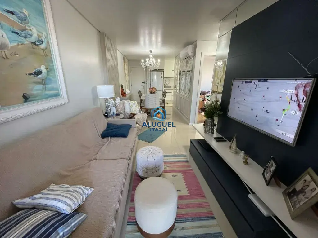 Studio para Venda em Itajaí no São Judas com 2 Quartos e 73m² | Academia / Ginásio e 1 Suíte - Foto 4