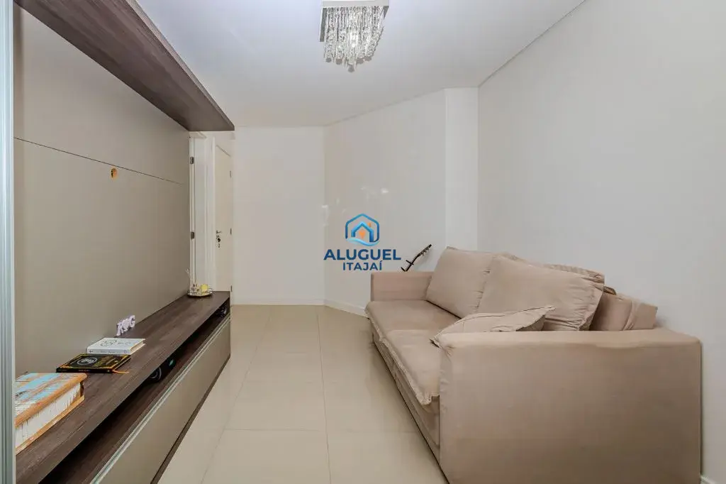 Apartamento para Venda em Itajaí no Centro com 2 Quartos e 77m² | 2 Suítes e 1 Vaga de Garagem - Foto 3