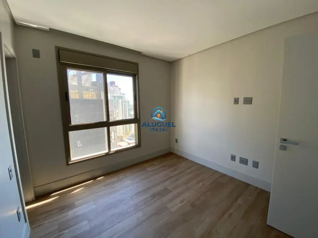 Apartamento para Venda em Itajaí no Centro com 3 Quartos e 138m² | Salão de Festas e Playground - Foto 10