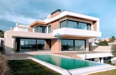 Casa para Aluguel em  com 4 Quartos e 150m² | Churrasqueira e Academia / Ginásio - Foto 1