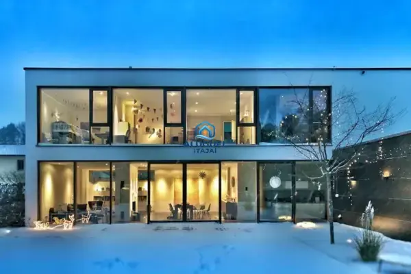 Cobertura para Aluguel em  com 3 Quartos e 205m² | Quadra Esportiva e Piscina - Foto 1