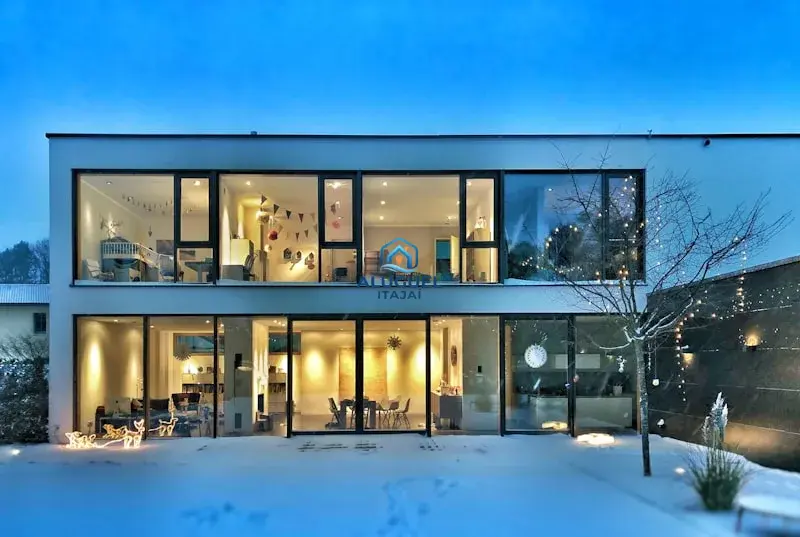 Cobertura para Aluguel em  com 3 Quartos e 205m² | Quadra Esportiva e Piscina - Foto 1