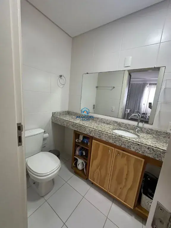 Apartamento para Venda em Itajaí no São João com 2 Quartos e 69m² | Academia / Ginásio e 1 Suíte - Foto 12