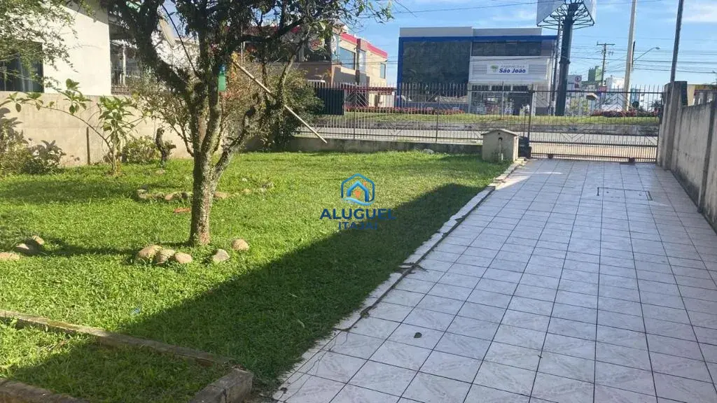 Casa para Venda em Itajaí no Centro com 3 Quartos e 80m² | Academia / Ginásio e 9 Vagas de Garagem - Foto 4