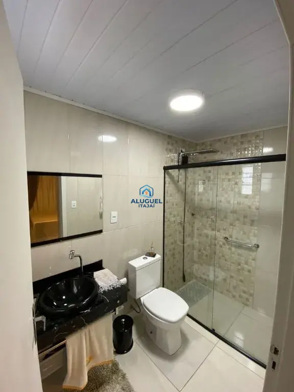 Casa para Venda em Itajaí no Dom Bosco com 4 Quartos e 187m² | Piscina e Academia / Ginásio - Foto 4