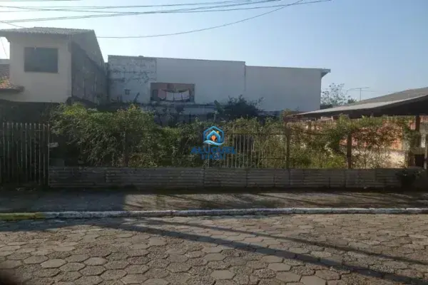 Terreno para Venda em Itajaí no Cordeiros | Academia / Ginásio - Foto 1