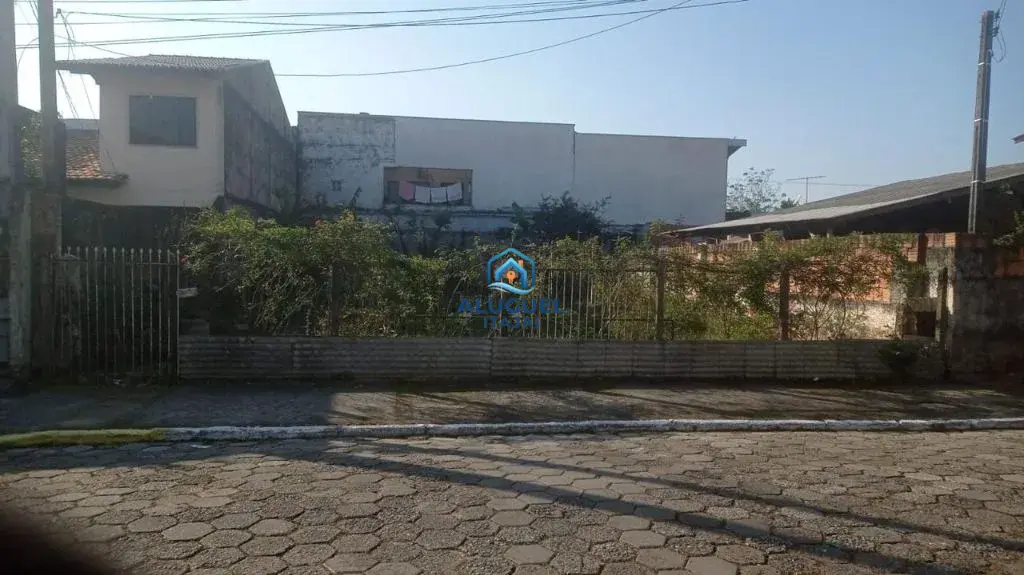 Terreno para Venda em Itajaí no Cordeiros | Academia / Ginásio - Foto 1