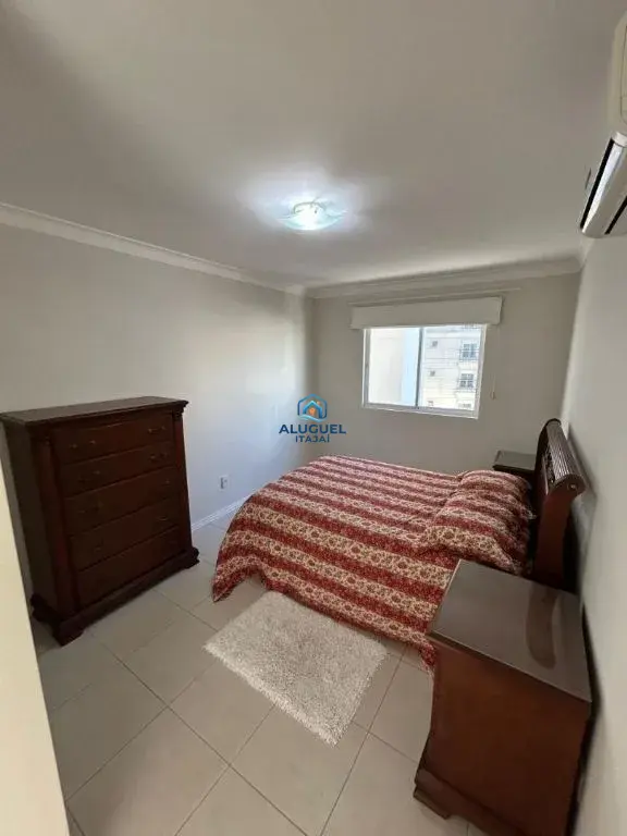 Apartamento para Venda em Itajaí no Centro com 3 Quartos e 110m² | 3 Suítes e 2 Vagas de Garagem - Foto 16