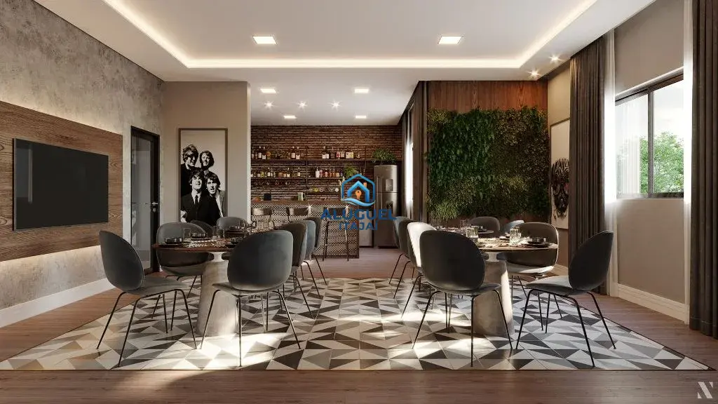 Apartamento para Venda em Itajaí no Vila Operária com 3 Quartos e 85m² | Academia / Ginásio e 1 Suíte - Foto 52