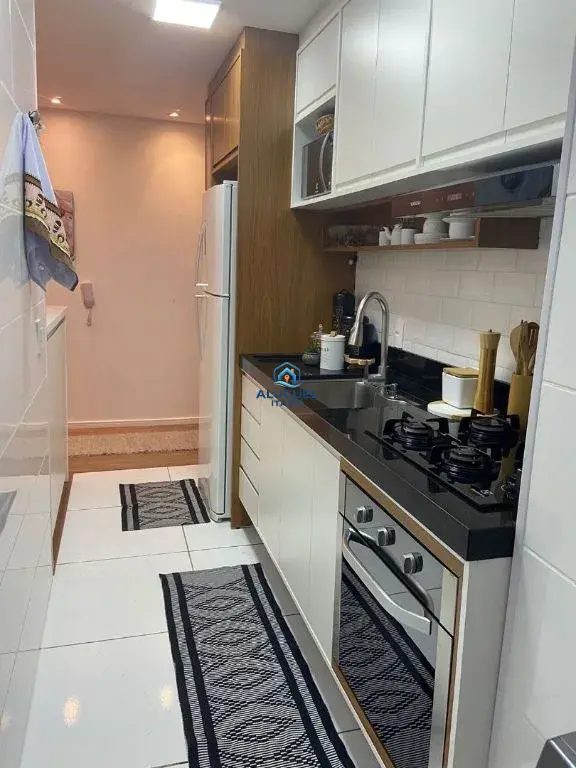 Apartamento para Venda em Itajaí no Espinheiros com 2 Quartos e 55m² | Quadra Esportiva e 1 Vaga de Garagem - Foto 8