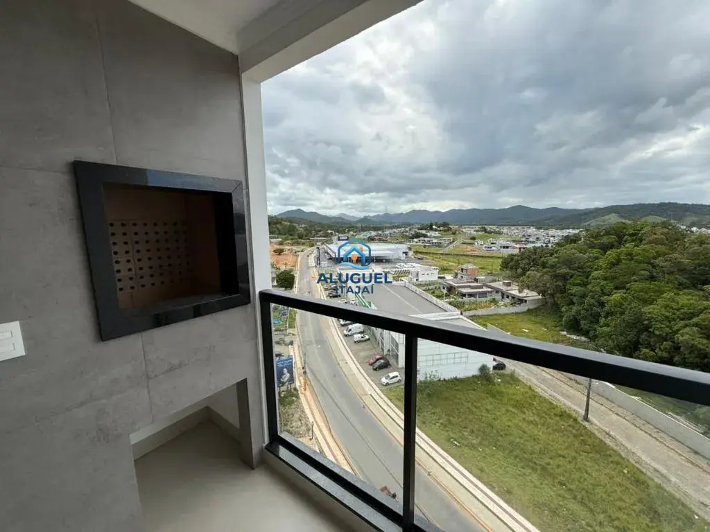 Apartamento para Venda em Camboriú no Areias com 3 Quartos e 92m² | Academia / Ginásio e 2 Suítes - Foto 11