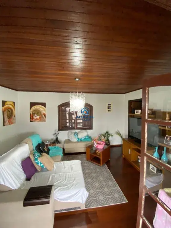Casa para Venda em Itajaí no Dom Bosco com 4 Quartos e 187m² | Piscina e Academia / Ginásio - Foto 7