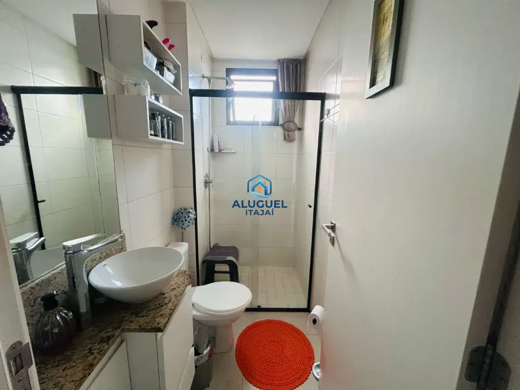 Apartamento para Venda em Itajaí no Dom Bosco com 2 Quartos e 75m² | Academia / Ginásio e 1 Suíte - Foto 16