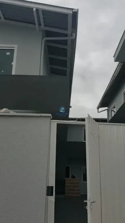 Apartamento para Venda em Itajaí no São Vicente com 2 Quartos e 55m² | Academia / Ginásio - Foto 2