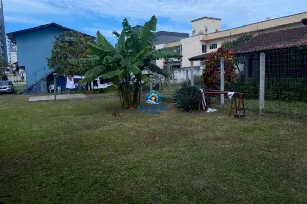 Terreno para Venda em Itajaí no São João com 1776m² | Academia / Ginásio - Foto 1