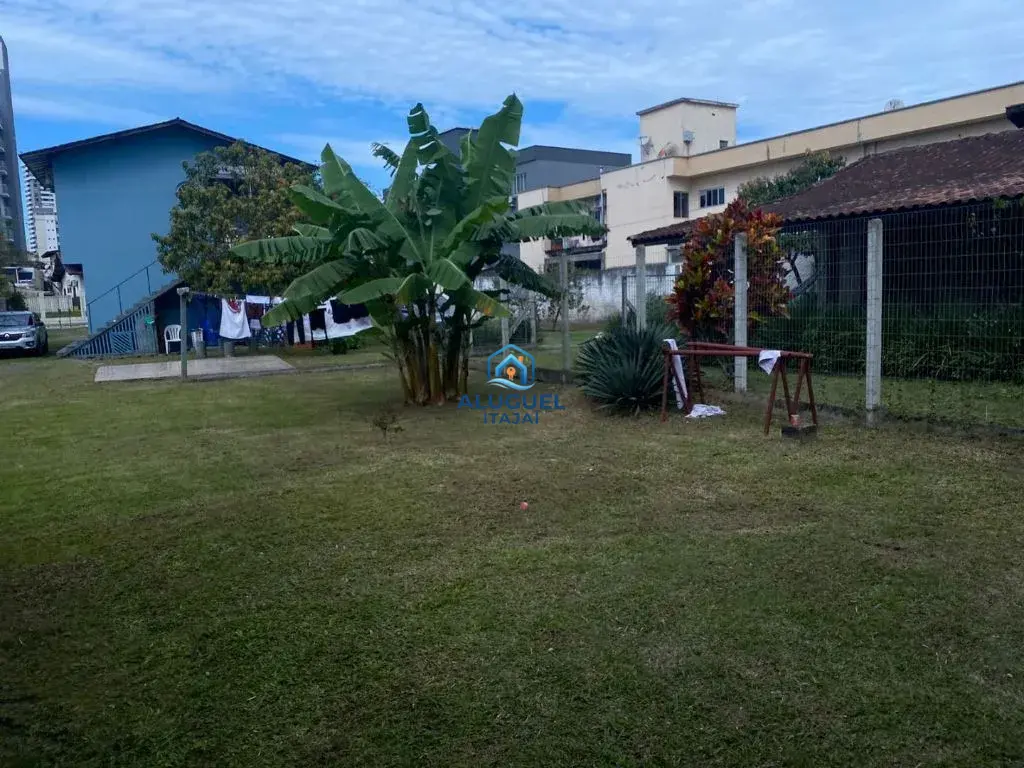 Terreno para Venda em Itajaí no São João com 1776m² | Academia / Ginásio - Foto 1